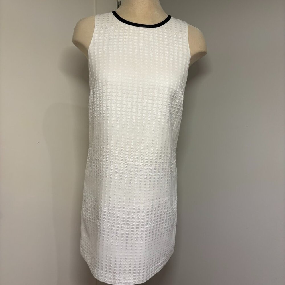 KENSIE White Dress